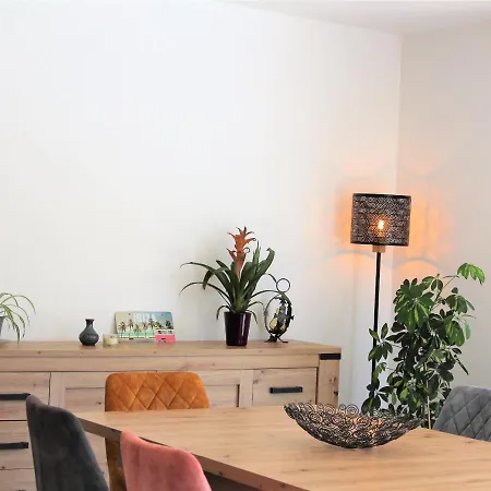 Maison Fontenay-le-comte, 4 Pieces, 6 Personnes - Fr-1-725-5 Fontenay-le-Comte